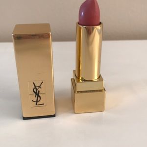 YSL lipstick shade 70